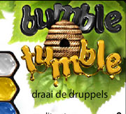 Bumble Tumble logo